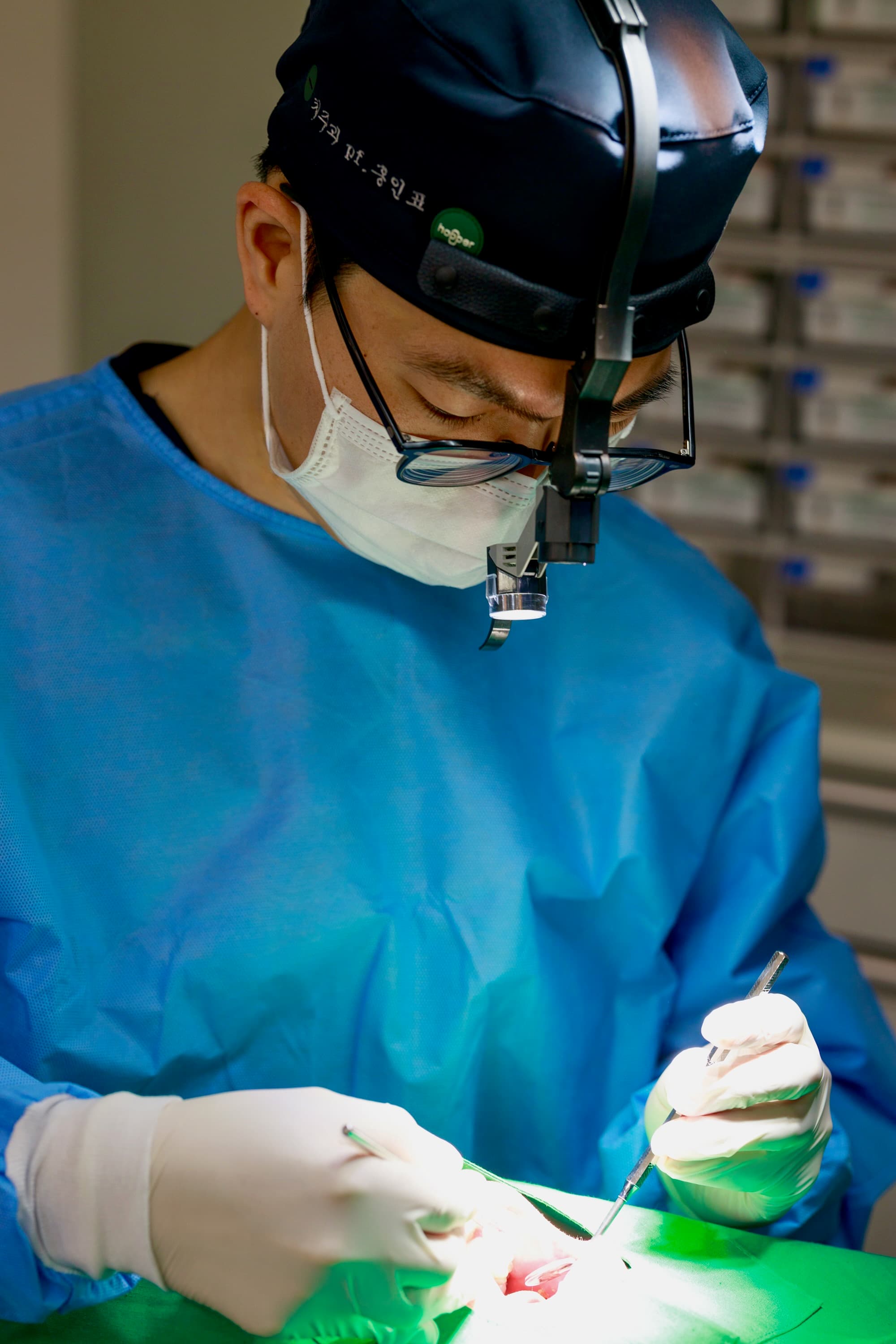 Experienced Medical Team