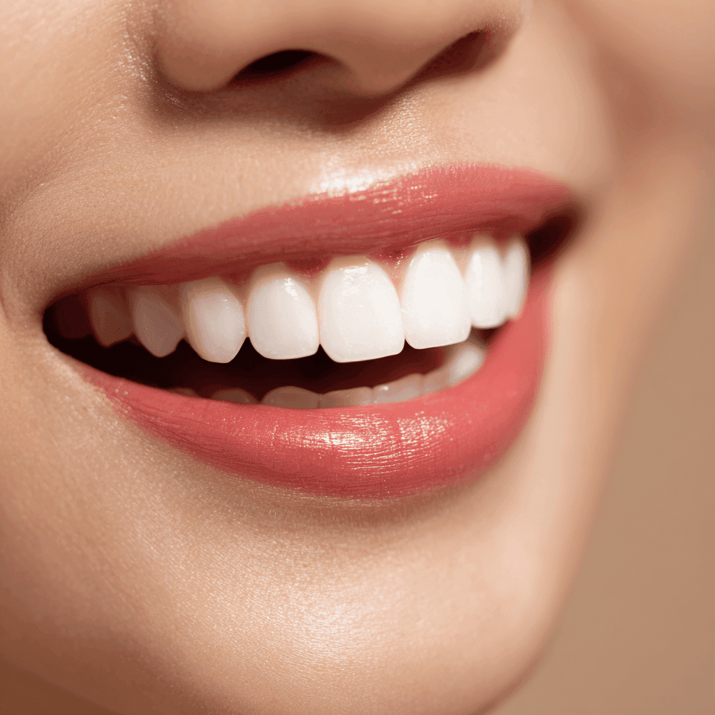 Gum and Teeth Harmony