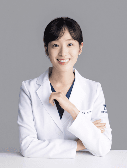 정현주 교정과 원장